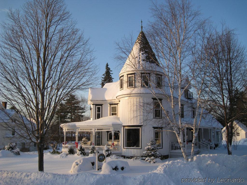 Glynn House Inn Ashland Extérieur photo